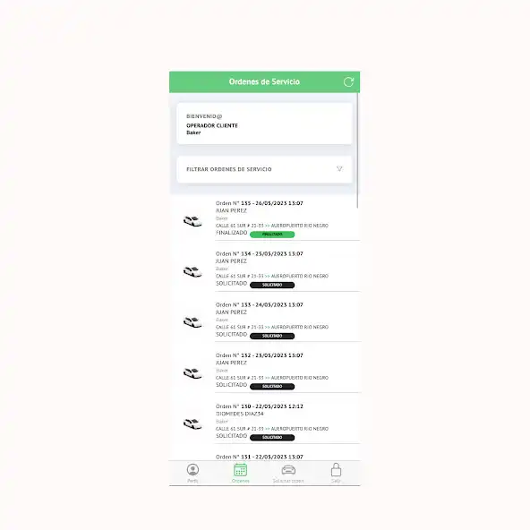 Play Transherveo Clientes as an online game online Transherveo Clientes with UptoPlay Play Transherveo Clientes as an online game Transherveo Clientes with UptoPlay
