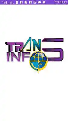 Play Transinfo Kota Kediri