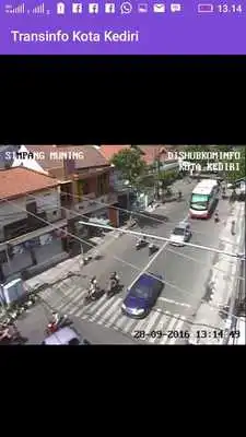 Play Transinfo Kota Kediri