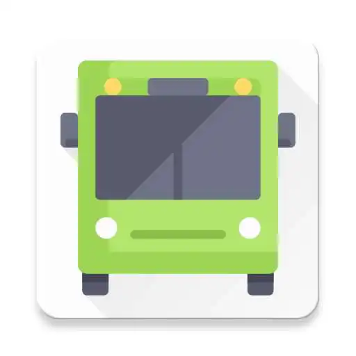 Free play online Transit, Bus & Train stop finder, Live Timing, Map  APK