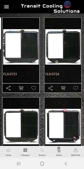 Play Transit Cooling Solutions - Heat Transfer Products as an online game Transit Cooling Solutions - Heat Transfer Products with UptoPlay