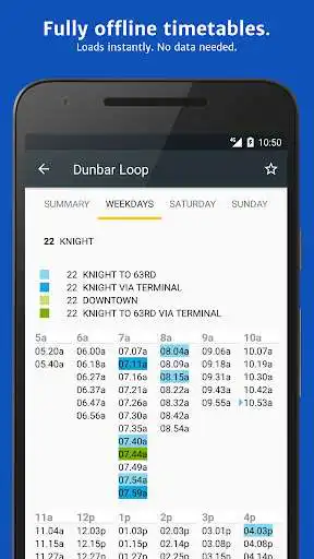 Play TransitDB Vancouver  and enjoy TransitDB Vancouver with UptoPlay