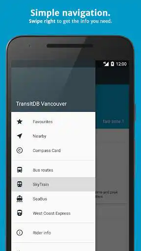 Play TransitDB Vancouver as an online game TransitDB Vancouver with UptoPlay