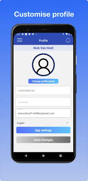 Play Trans-IT: Driver app  and enjoy Trans-IT: Driver app with UptoPlay