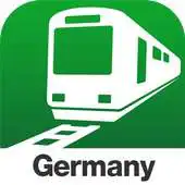 Free play online Transit Germany by NAVITIME APK