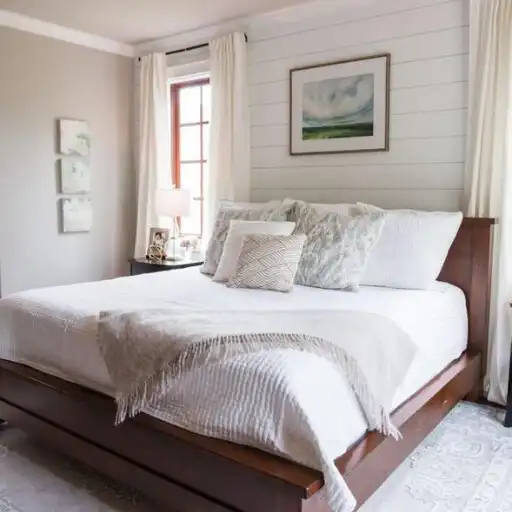 Play Transitional Bedroom APK Play Transitional Bedroom APK