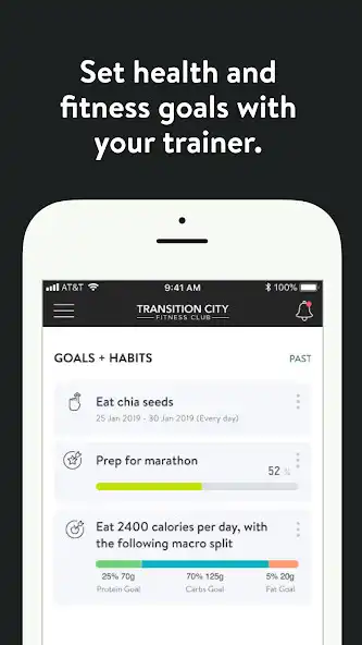 Play Transition City Fitness Club as an online game Transition City Fitness Club with UptoPlay