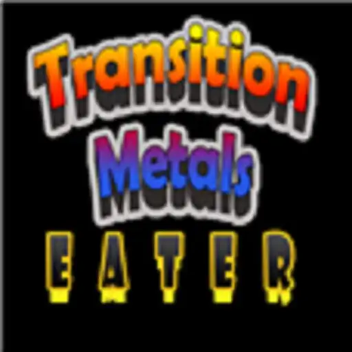 Play Transition Metals Eater APK Play Transition Metals Eater APK