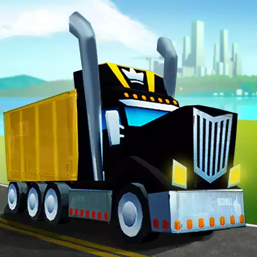 Play Transit King Tycoon: Transport APK Play Transit King Tycoon: Transport APK