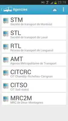 Play Transit Montreal Play Transit Montreal