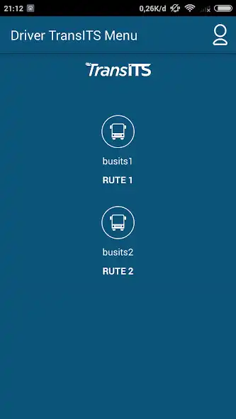 Play TransITS: Bus Driver  and enjoy TransITS: Bus Driver with UptoPlay