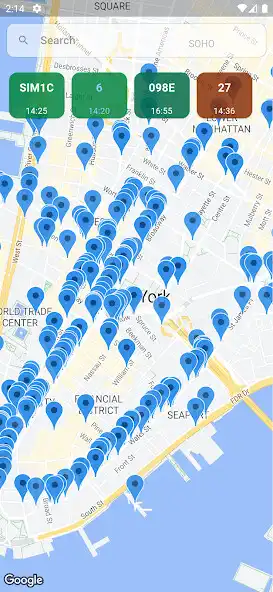 Play TransitVerse  and enjoy TransitVerse with UptoPlay