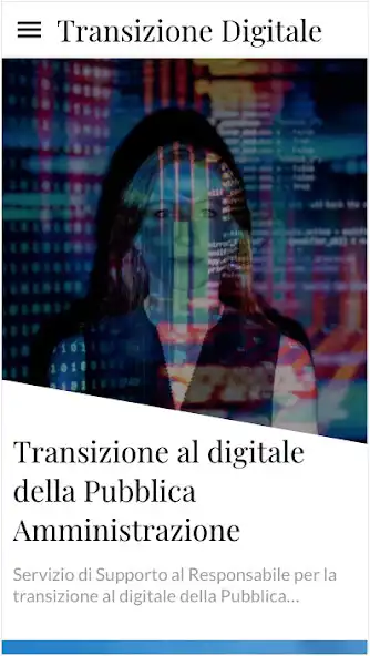 Play Transizione Digitale as an online game Transizione Digitale with UptoPlay