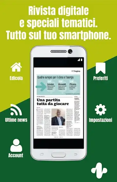 Play Transizione Ecologica Italia  and enjoy Transizione Ecologica Italia with UptoPlay