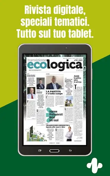 Play Transizione Ecologica Italia as an online game Transizione Ecologica Italia with UptoPlay