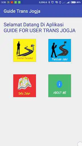 Play APK Trans Jogja (guide) and enjoy Trans Jogja (guide) with UptoPlay com.arman.guidetransjogja Play APK Trans Jogja (guide) and enjoy Trans Jogja (guide) with UptoPlay com.arman.guidetransjogja
