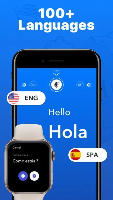 Play Translate - AI Translator  and enjoy Translate - AI Translator with UptoPlay