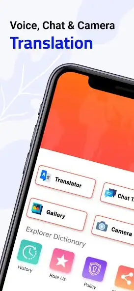 Play Translate All- Easy Translator  and enjoy Translate All- Easy Translator with UptoPlay