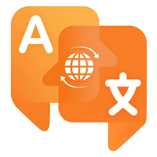 Play Translate All language - All In One Translator APK
