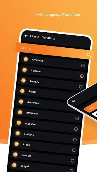 Play Translate All language - All In One Translator as an online game Translate All language - All In One Translator with UptoPlay