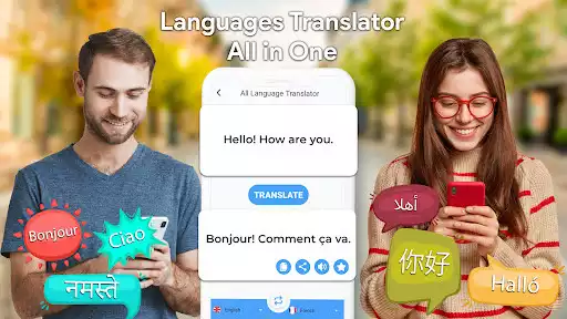 Play Translate All Language App  and enjoy Translate All Language App with UptoPlay
