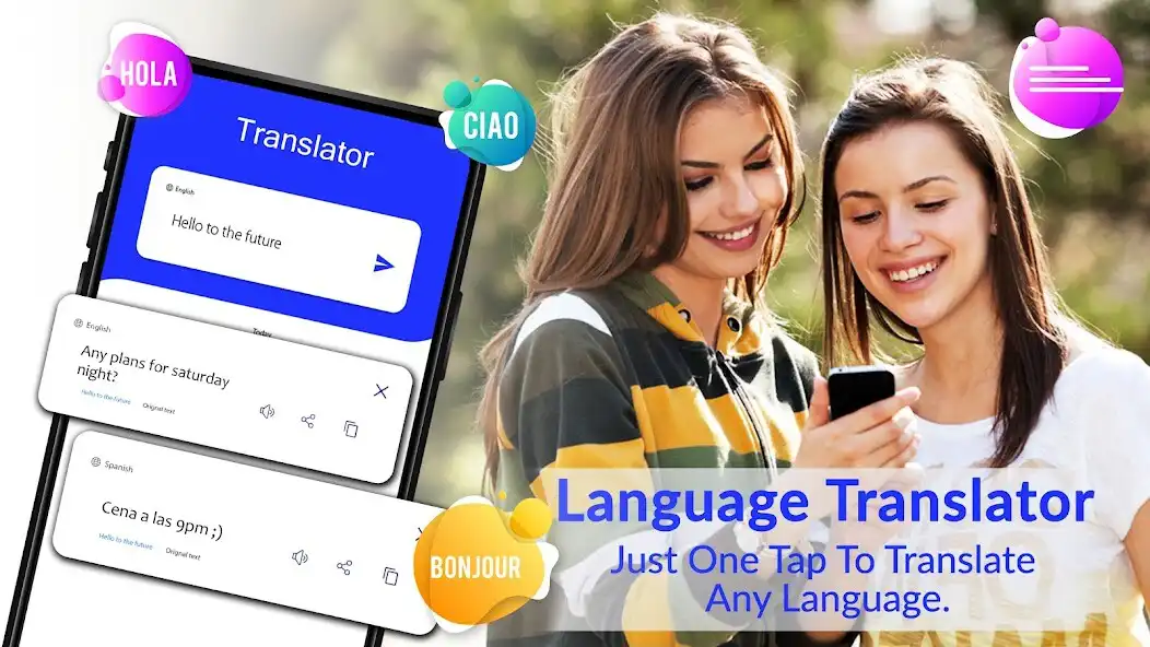 Play Translate All Language as an online game Translate All Language with UptoPlay