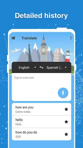 Play Translate All - Translator  and enjoy Translate All - Translator with UptoPlay