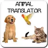 Free play online Translate animals (joke) APK