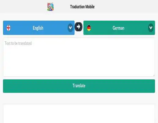 Play Translate Arabic English