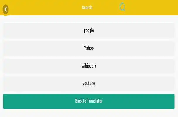 Play Translate Arabic English
