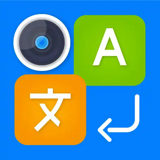 Play Translate by photo translator APK