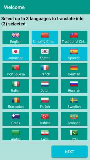 Play APK Translate + Dictionary  and enjoy Translate + Dictionary with UptoPlay info.thana.translator