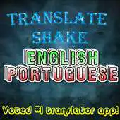 Free play online Translate - English/Portuguese APK Free play online Translate - English/Portuguese APK