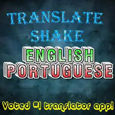 Play Translate - English/Portuguese