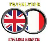 Free play online Translate English to French APK