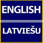Free play online Translate English to Latvian APK