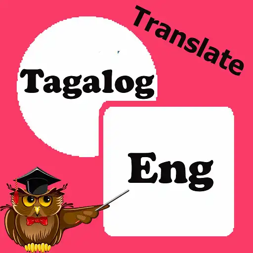 Play Translate English To Tagalog APK