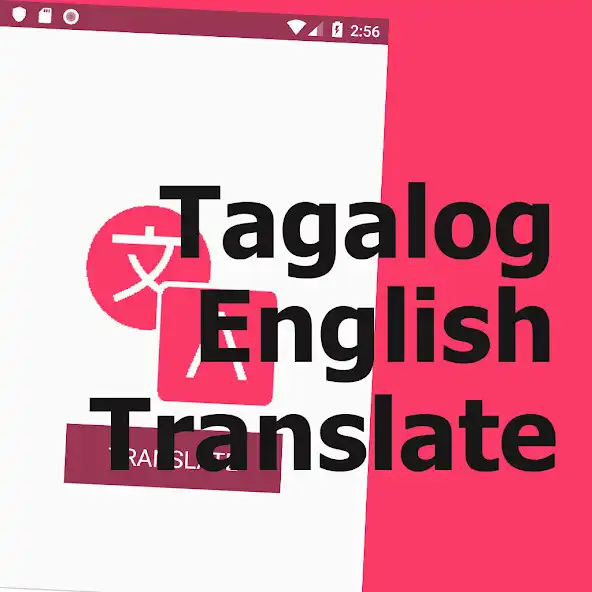 Play Translate English To Tagalog  and enjoy Translate English To Tagalog with UptoPlay