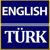 Free play online Translate English to Turkish APK