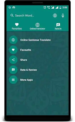 Play Translate English to Urdu and Hindi dictionary as an online game Translate English to Urdu and Hindi dictionary with UptoPlay