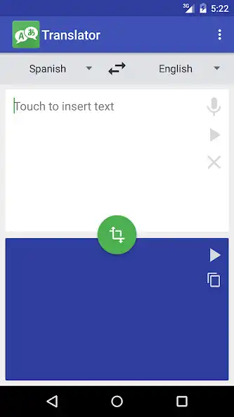 Play Translate for all: Translator for Voice  Photos  and enjoy Translate for all: Translator for Voice  Photos with UptoPlay