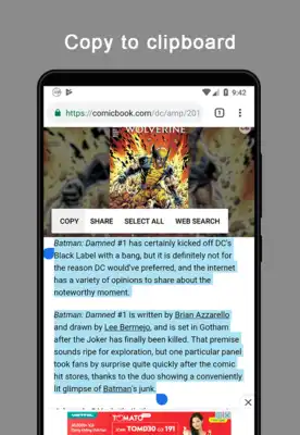 Play Translate for App Play Translate for App