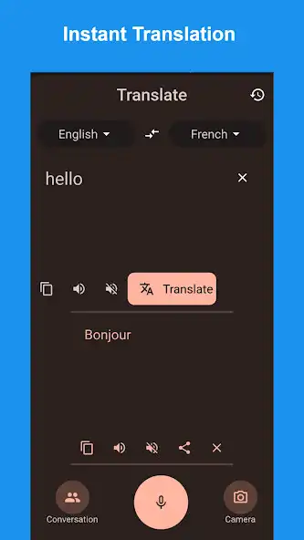 Play Translate Globally as an online game Translate Globally with UptoPlay