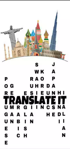 Play TranslateIT  and enjoy TranslateIT with UptoPlay