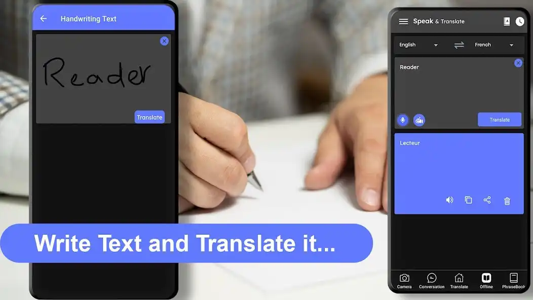 Play Translate It: Translate All as an online game Translate It: Translate All with UptoPlay