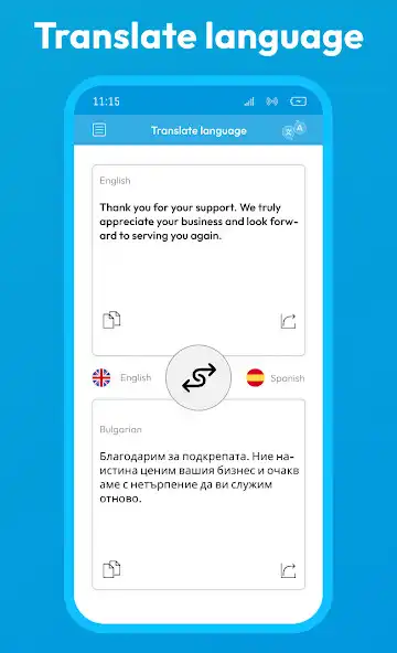 Play Translate language  and enjoy Translate language with UptoPlay