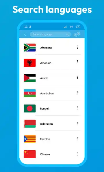 Play Translate language as an online game Translate language with UptoPlay