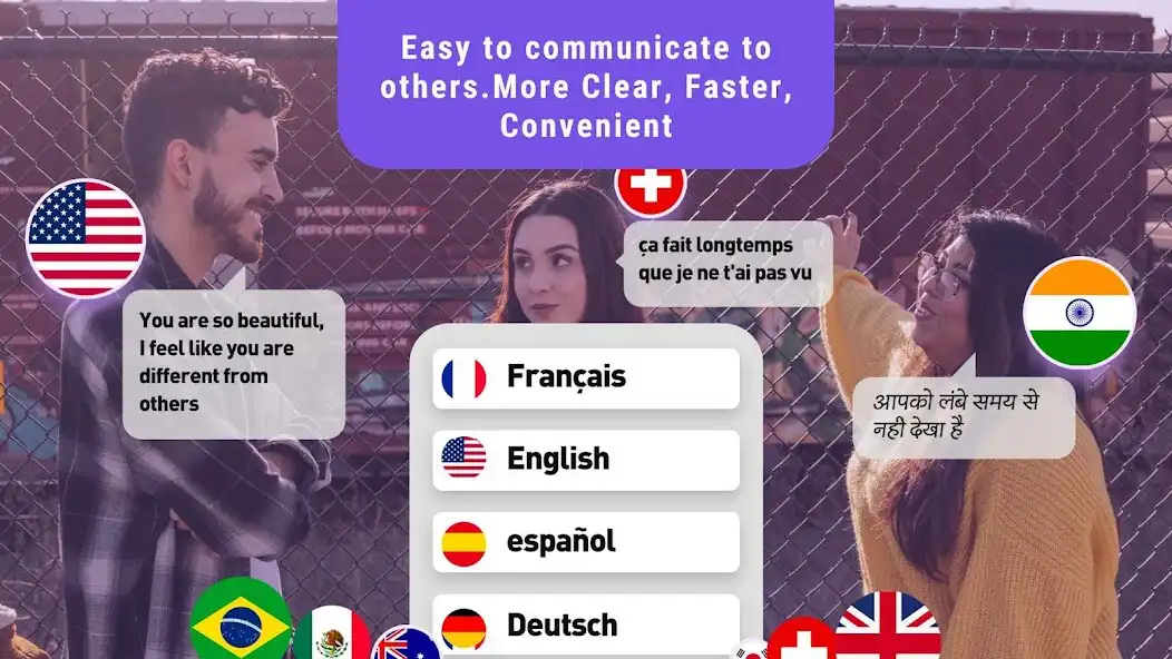 Play Translate Less  Text  Voice  and enjoy Translate Less  Text  Voice with UptoPlay
