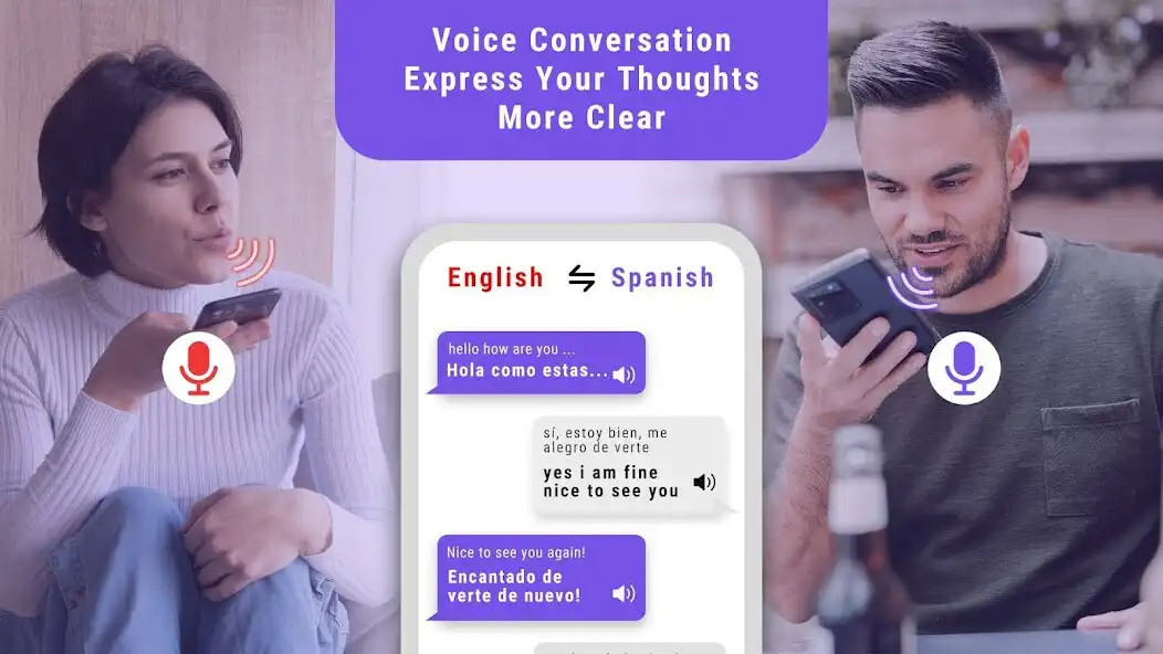 Play Translate Less  Text  Voice as an online game Translate Less  Text  Voice with UptoPlay