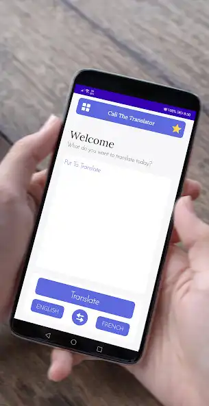 Play Translate Lite as an online game Translate Lite with UptoPlay